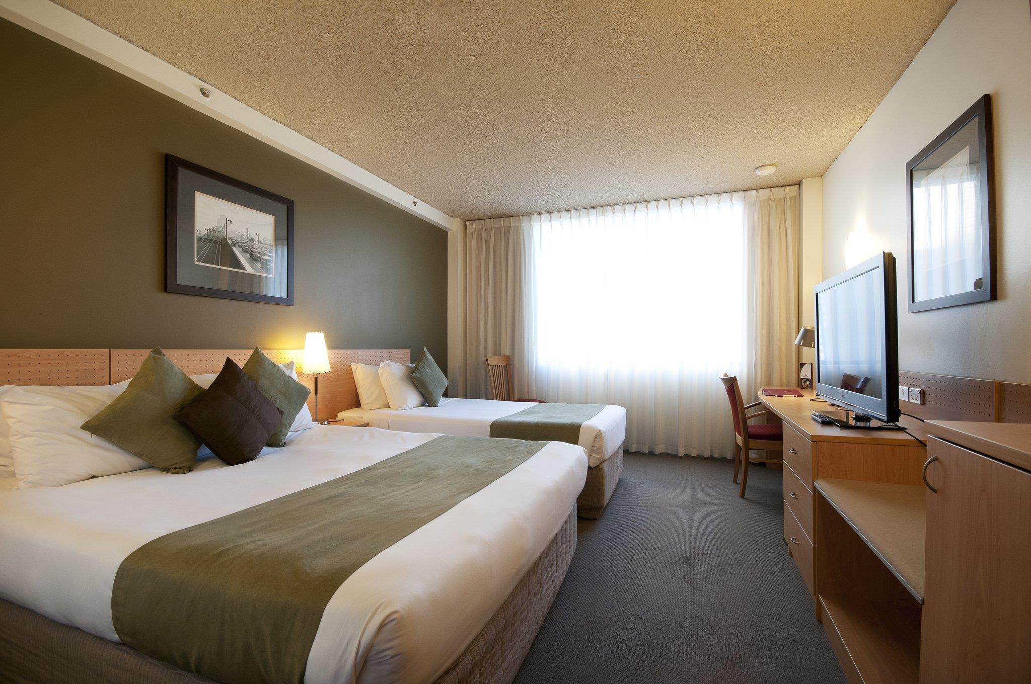 lancemore crossley st melbourne