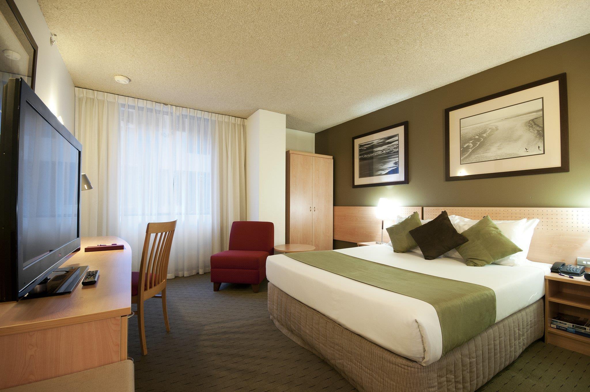 lancemore crossley st melbourne