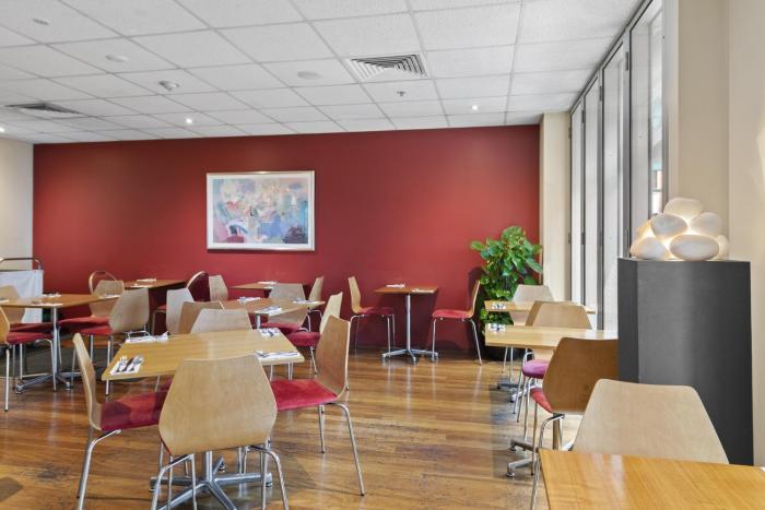 yehs hotel melbourne cbd