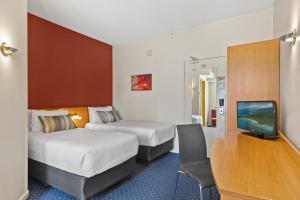 yehs hotel melbourne cbd