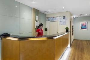 yehs hotel melbourne cbd