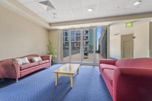 yehs hotel melbourne cbd