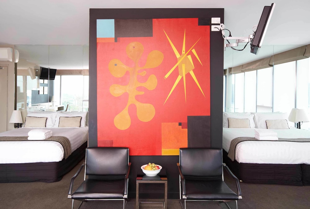 novotel melbourne preston