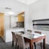 melbourne cbd central apartment hotel