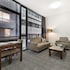 melbourne cbd central apartment hotel
