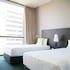 melbourne cbd central apartment hotel