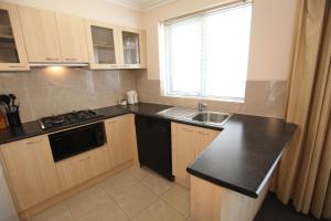 Melbourne Cbd Central Apartment Hotel,Near Melbourne City Baths,4 star