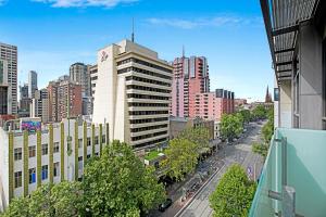 Melbourne Cbd Central Apartment Hotel,Near Melbourne City Baths,4 star