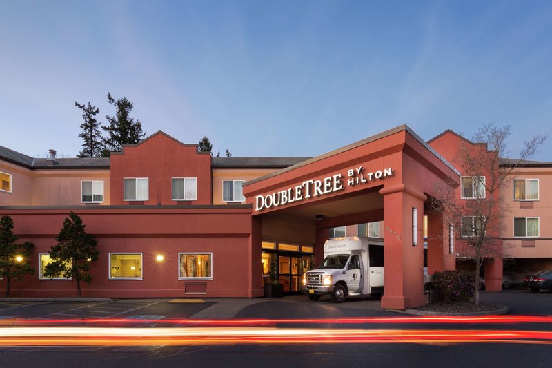 Doubletree By Hilton Portland - Tigard