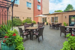 doubletree by hilton portland tigard