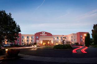 Doubletree By Hilton Hotel Vancouver,Portland>>Clark County,4 star