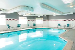 Doubletree By Hilton Hotel Vancouver,Portland>>Clark County,4 star