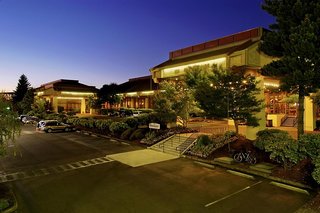 Holiday Inn Portland - Columbia Riverfront By Ihg,Oregon>>Multnomah County,3 star