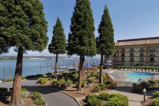 Holiday Inn Portland - Columbia Riverfront By Ihg,Oregon>>Multnomah County,3 star