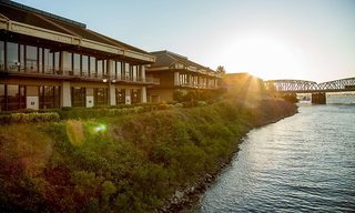 Holiday Inn Portland - Columbia Riverfront By Ihg,Oregon>>Multnomah County,3 star