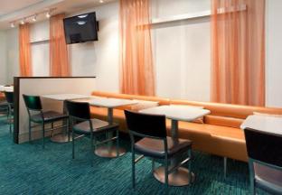 springhill suites by marriott portland airport