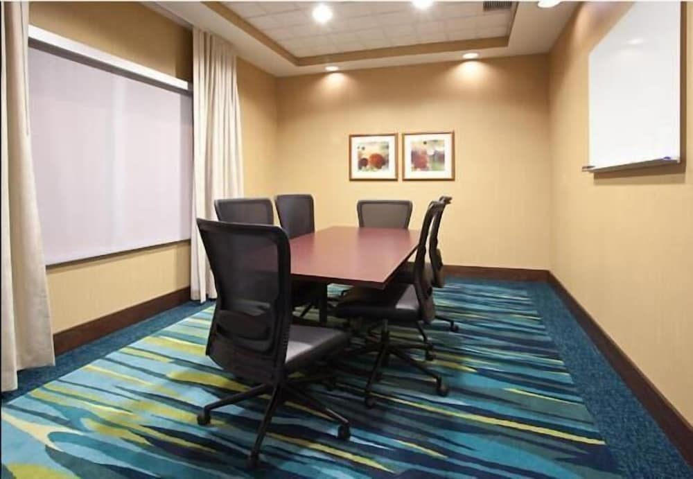 springhill suites by marriott portland airport