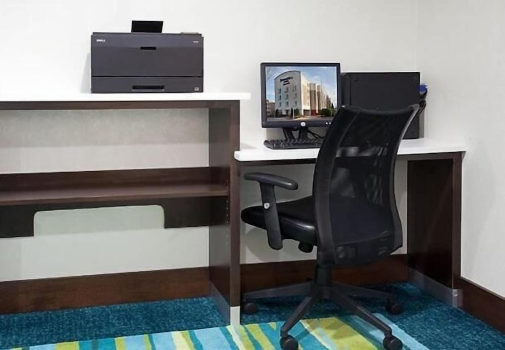 springhill suites by marriott portland airport