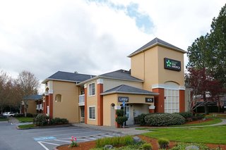 Extended Stay America Suites Portland Beaverton,Beaverton>>Aloha,3 star