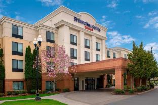 springhill suites by marriott portland hillsboro