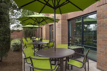 springhill suites by marriott portland hillsboro