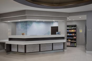 Springhill Suites By Marriott Portland Hillsboro,Portland>>Hillsboro,3 star