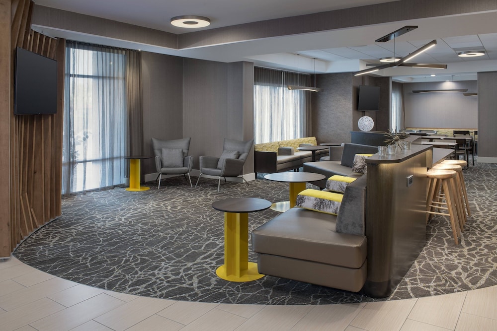 springhill suites by marriott portland hillsboro