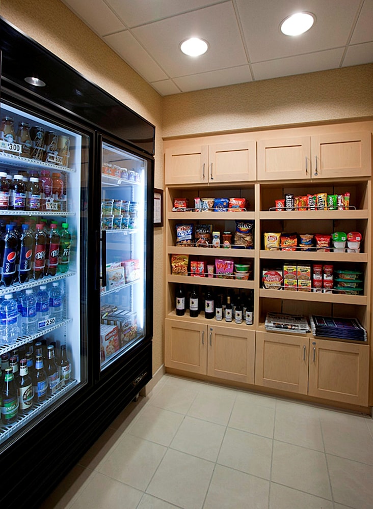 springhill suites by marriott portland hillsboro