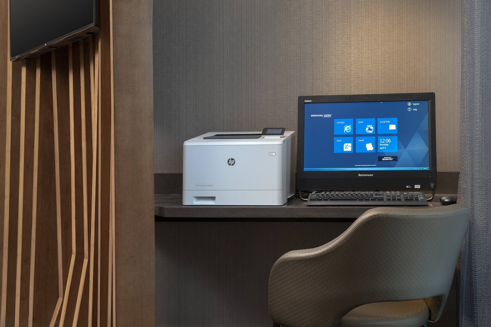 springhill suites by marriott portland hillsboro
