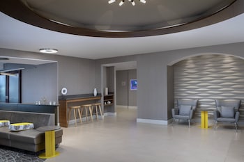 Springhill Suites By Marriott Portland Hillsboro,Portland>>Hillsboro,3 star