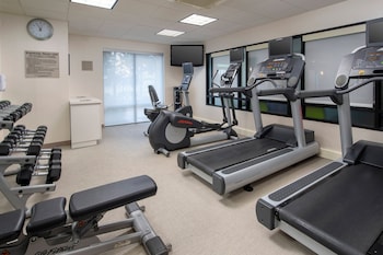 Springhill Suites By Marriott Portland Hillsboro,Portland>>Hillsboro,3 star