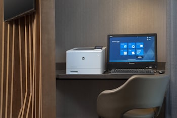 springhill suites by marriott portland hillsboro