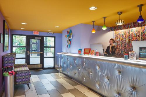 inn at northrup station