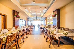 Kings Park Hotel,Rajendra Nagar>>Indore,3 star