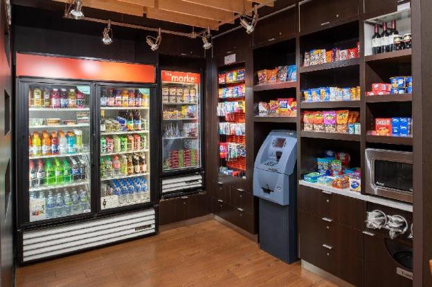 courtyard by marriott portland airport