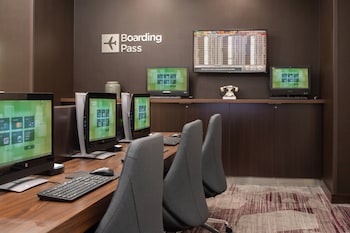 Courtyard By Marriott Portland Airport,Oregon>>Gresham,3 star