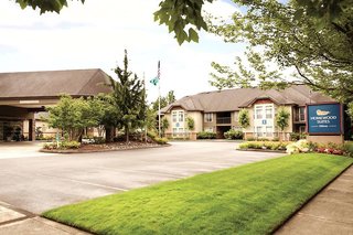 Homewood Suites By Hilton Vancouver-Portland,Vancouver>>Portland,3 star