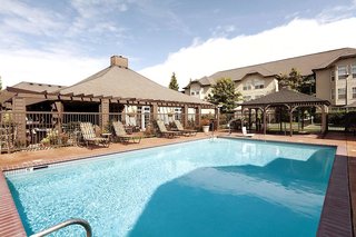 Homewood Suites By Hilton Vancouver-Portland,Vancouver>>Portland,3 star