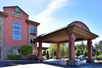 Holiday Inn Express Portland South-Lake Oswego By Ihg,Portland>>Lake Oswego,3 star