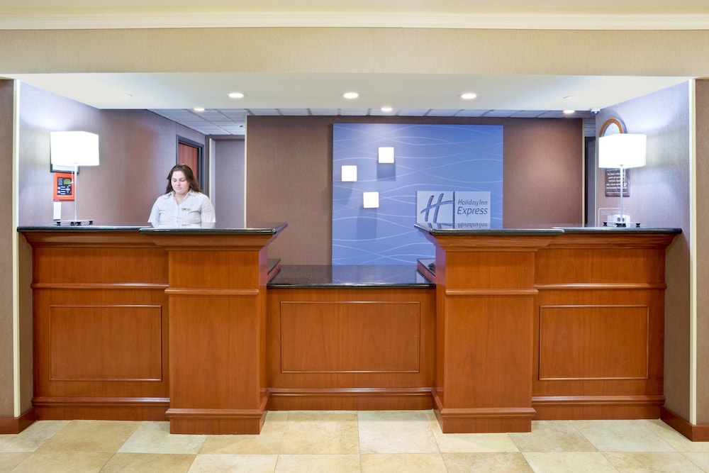 holiday inn express portland south lake oswego by ihg