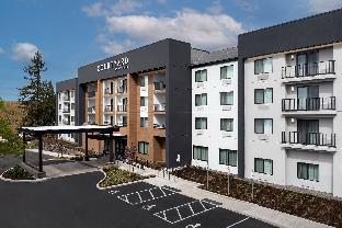 courtyard by marriott portland tigard
