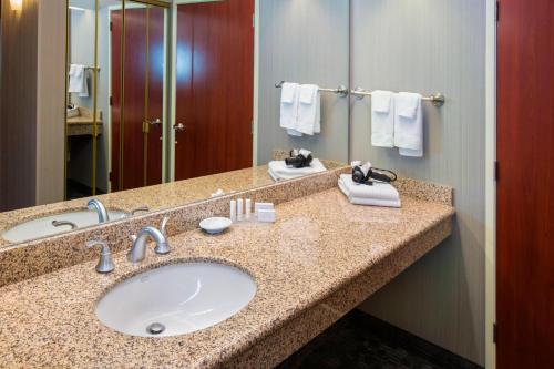 courtyard by marriott portland tigard