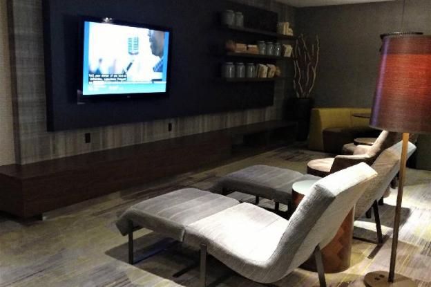 courtyard by marriott portland tigard