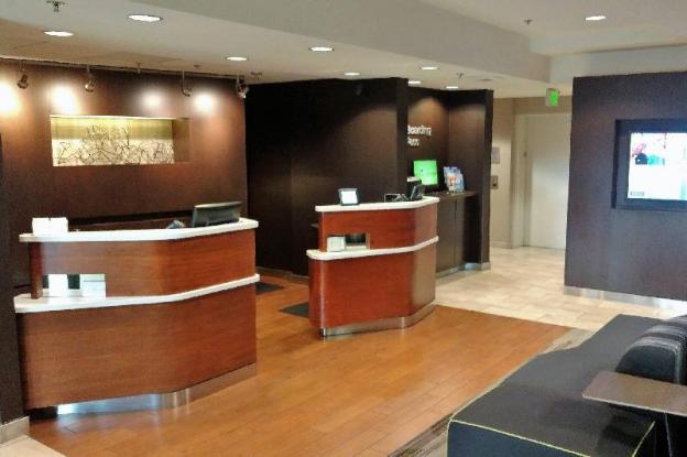 courtyard by marriott portland tigard