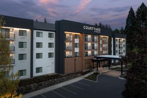 courtyard by marriott portland tigard