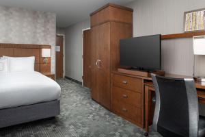 courtyard by marriott portland tigard