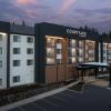 courtyard by marriott portland tigard
