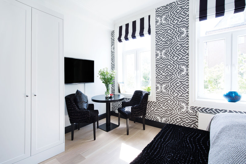 frogner house apartments bygdoy alle 53
