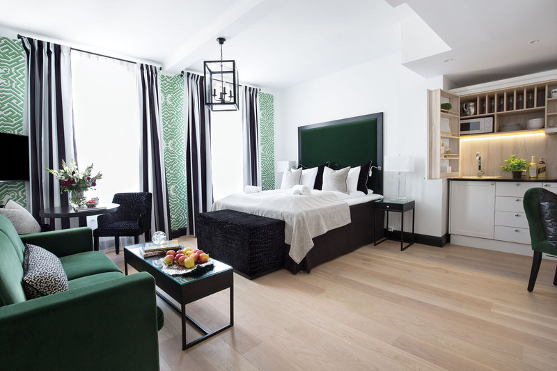 frogner house apartments bygdoy alle 53