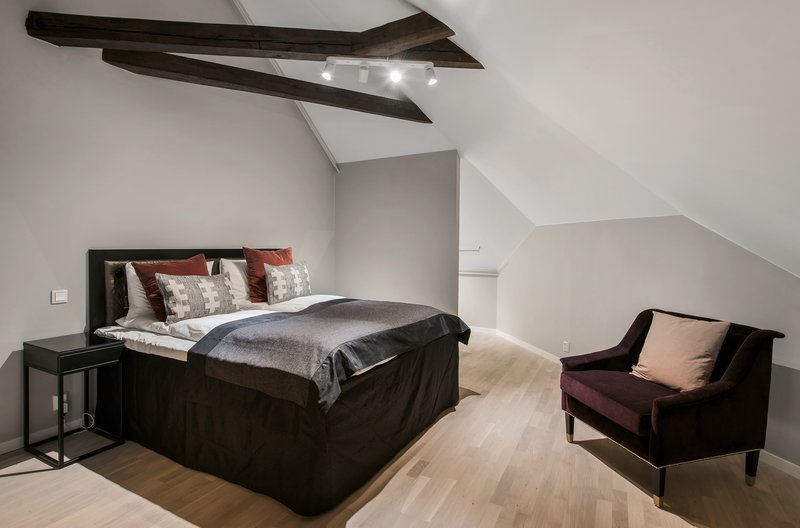 frogner house apartments bygdoy alle 53